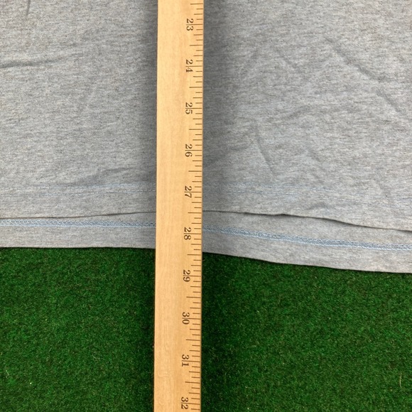 Vintage The Flintstones Wilma Shirt Mens L Blue 1993 Cartoon Promo 90s USA Tee - Picture 9 of 10